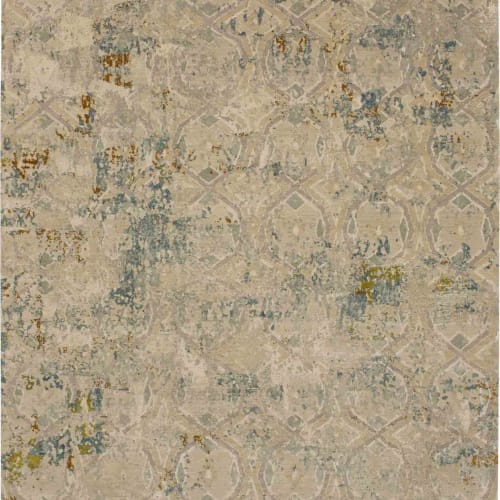 Bon Vivant Beige by Karastan Rugs