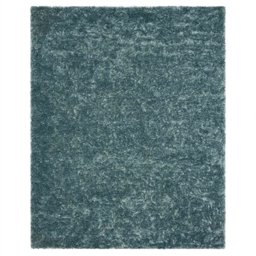 Billow Shag Sea by Karastan Rugs - Sea 10'X13'