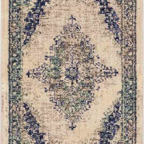 Armitage Indigo by Karastan Rugs