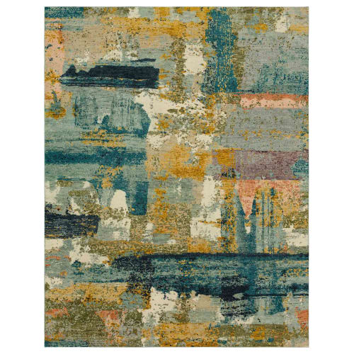 Annora Multi by Karastan Rugs