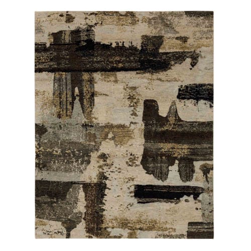 Annora Neutral by Karastan Rugs - Neutral 6'X9'