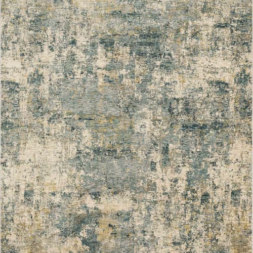 Ankara Grey by Karastan Rugs - Grey 5'X7'6"