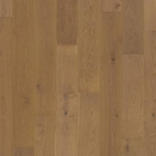 Fumed Oak