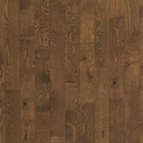 Heirloom Brown Oak