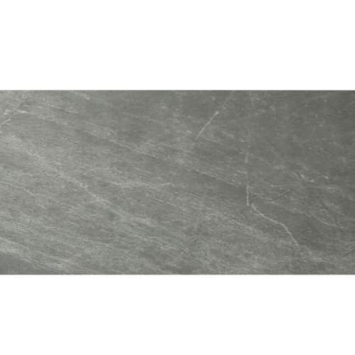 Dark Grey Polished 12X24