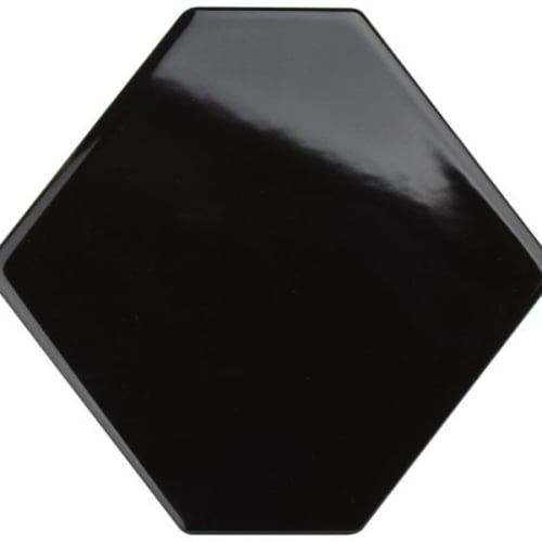 Hex Dark Gloss Black