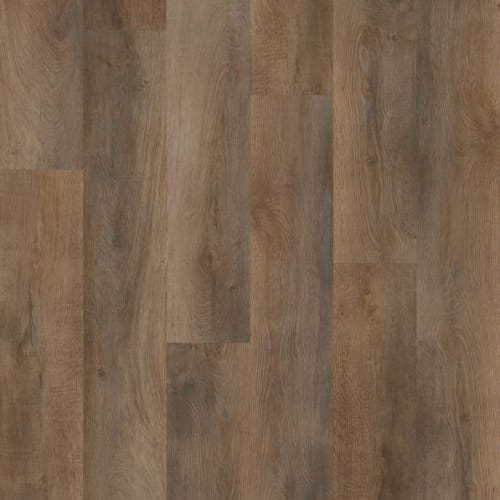 Acuba Plank by Shaw Industries - Highlight Oak