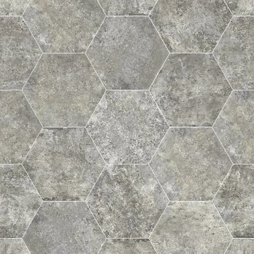 Golden Gate Hexagon by Shaw Industries