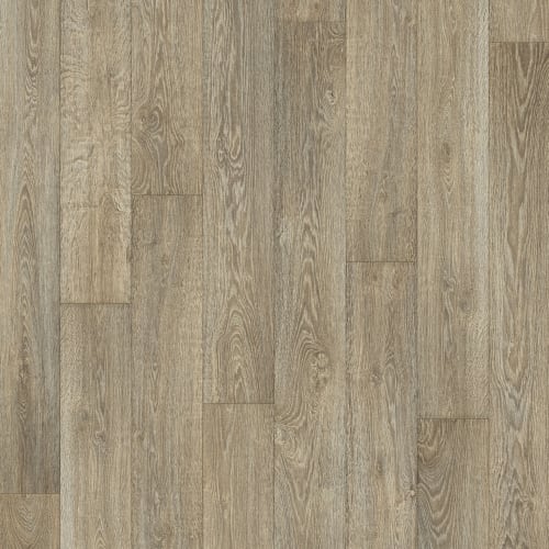 Restoration Collection® - Black Forest Oak by Mannington - Weathered