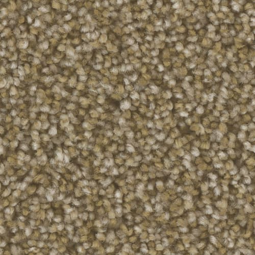 Microban® Polyester - Radiant Gold by Phenix Carpet - Brilliant