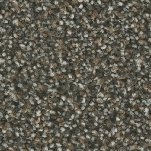 Microban® Polyester - Radiant Gold by Phenix Carpet - Ominous