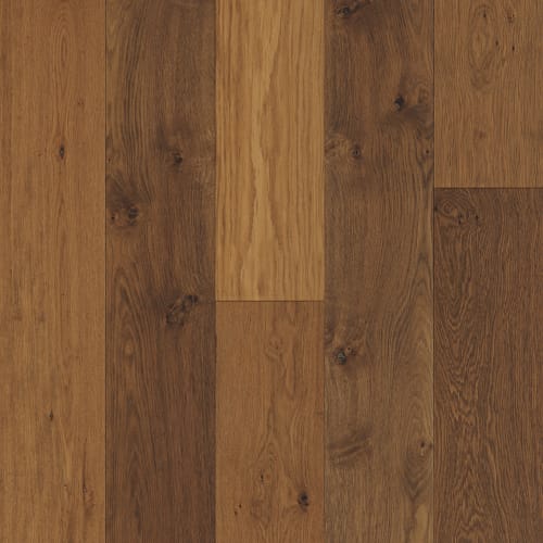 Timberplus® by Mannington