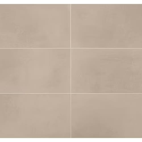 Moroccan Concrete by Marazzi - Taupe