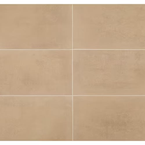 Moroccan Concrete by Marazzi - Ochre