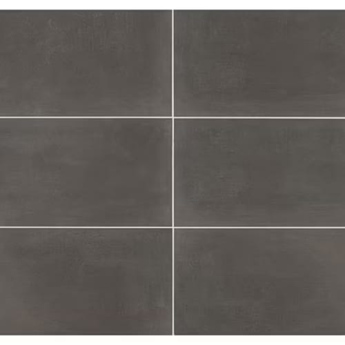 Moroccan Concrete by Marazzi - Charcoal