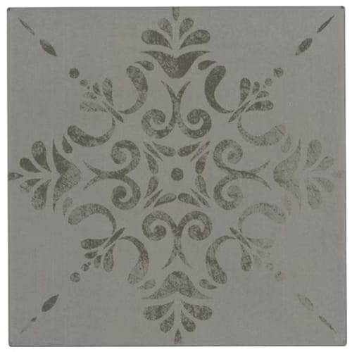 Moroccan Concrete by Marazzi - Aziza - Gray