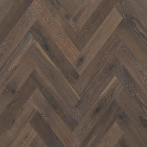 Bespoke Collection by Kentwood - Woodburn Herringbone