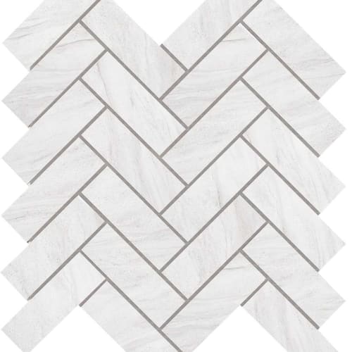Eldorado Herringbone Mosaic