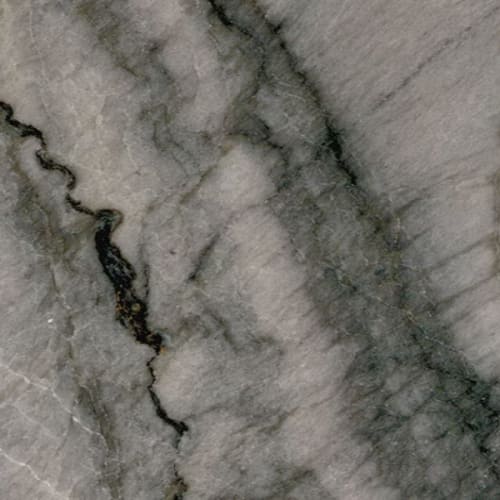 Natural  Quartzite -  Natural Stone Slab by Dal Tile - Mercury