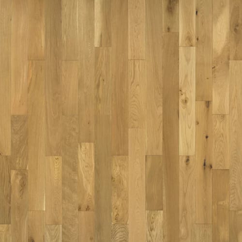 Crestline Solid Collection by Hallmark Floors