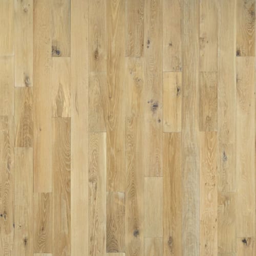 Crestline Solid Collection by Hallmark Floors - Monroe Oak