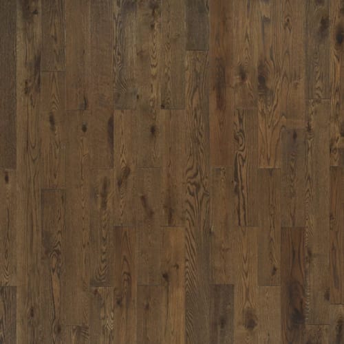 Crestline Solid Collection by Hallmark Floors - Porter Red Oak