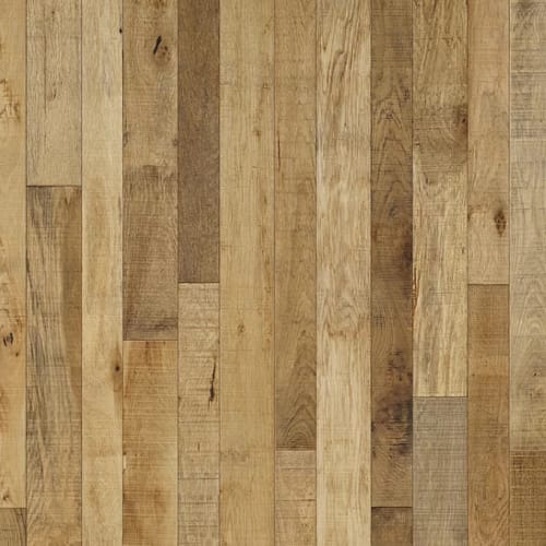 Organic Solid Collection by Hallmark Floors