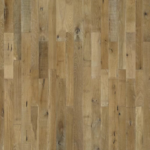 Organic Solid Collection by Hallmark Floors