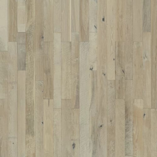 Organic Solid Collection by Hallmark Floors - Sorrel Oak