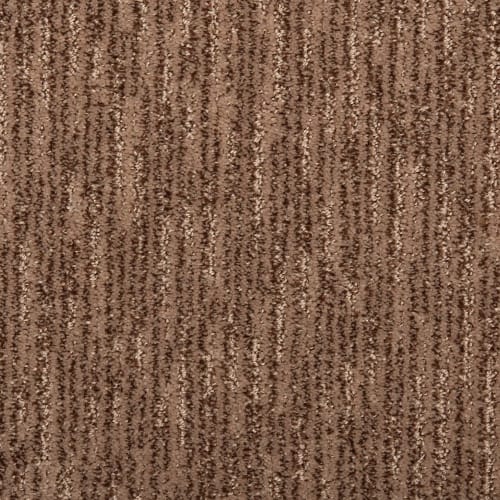 Sheer Innovation II by Mohawk Industries - Mahogany Stain