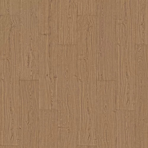 Pearl City by Mohawk Industries - Adirondack Brown Oak