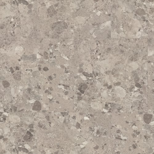Pure by Beaulieu - Canada - Terrazzo Light Grey