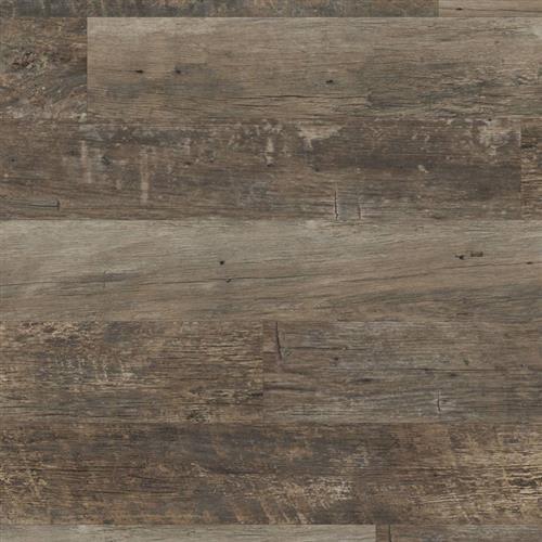 Van Gogh Rigid Core by Karndean - Canada - Reclaimed Redwood