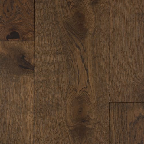 New York Plank by Beckham Brothers - Brooklyn