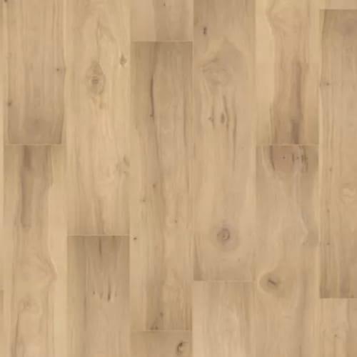 Prestano by Pergo Elements - Caramelized Hickory