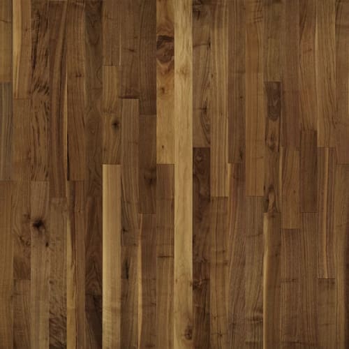 American Traditional Classics by Hallmark Floors - Natural Walnut 3.25"