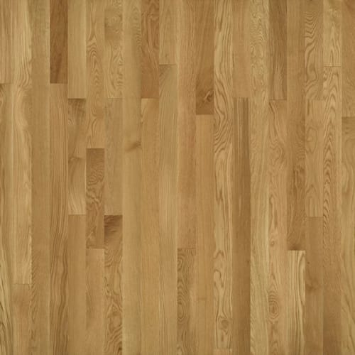 Natural White Oak 3.25"