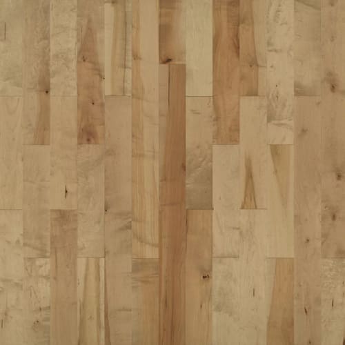 American Traditional Classics by Hallmark Floors - Haystack Maple