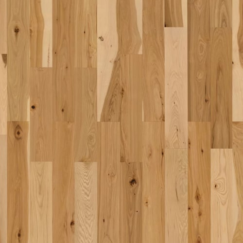 American Traditional Classics by Hallmark Floors - Natural Hickory 5"