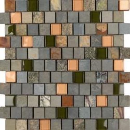 Painted Forest Offset