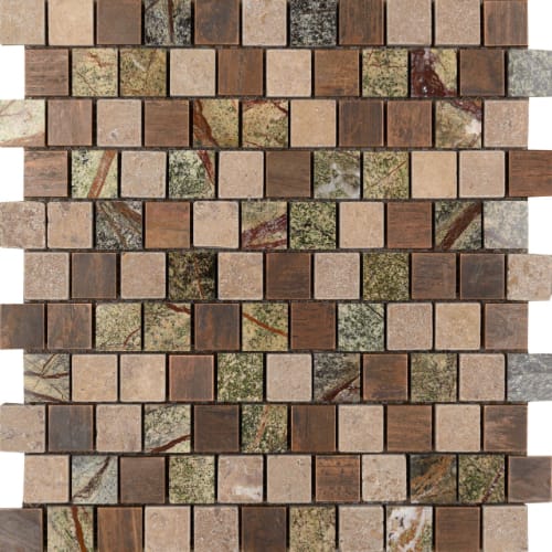 Copper Amazon Offset