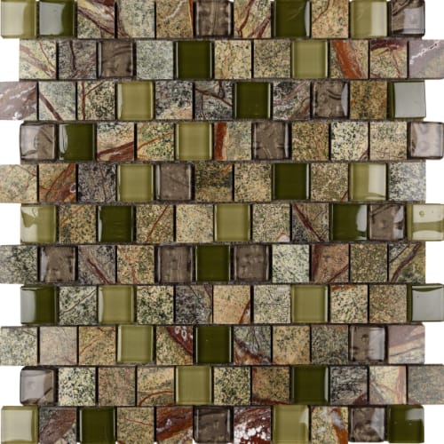 Wild Forest Offset