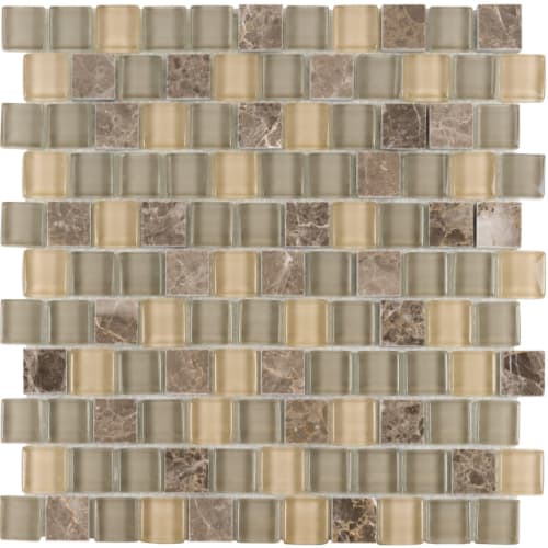 1" x 1" Offset Collection by Unique Design Solutions - Simply Soft Offset