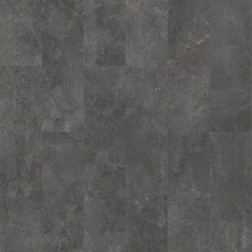 Stone Hydro Natural by Amorim Cork - Wicanders Wise - Minimal Stone Dark Grey