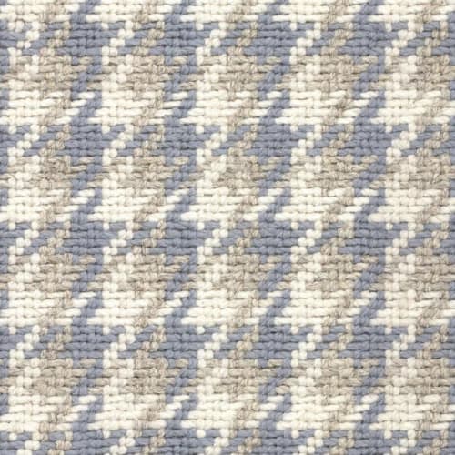 Bamford by Masland Carpets - Denim