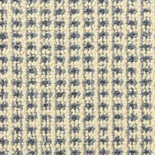 Tresor II by Masland Carpets - Blue Allure