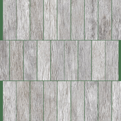 Bleach 1X4 Mosaic