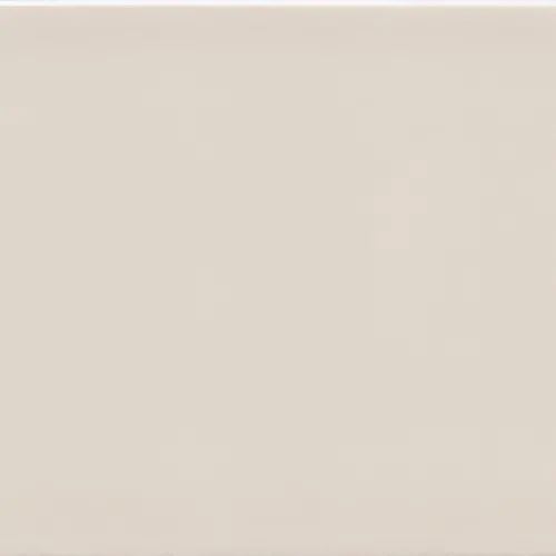 Bashful Beige 3X6 Glossy