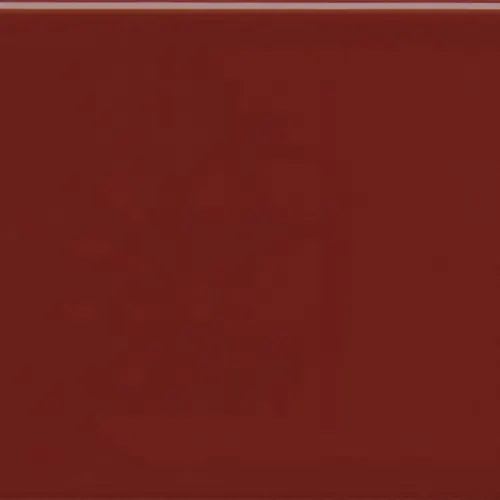 Mischievous Red 3X6 Glossy