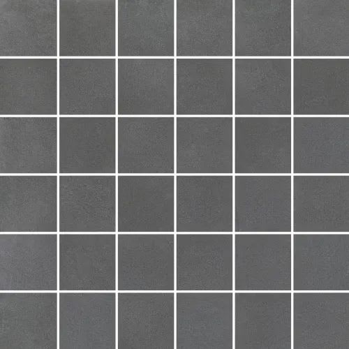Chelsea Black 3.75X12 Mosaic